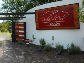 Отель Posada Piedras Del Sol  Вилла Генерал Белграно